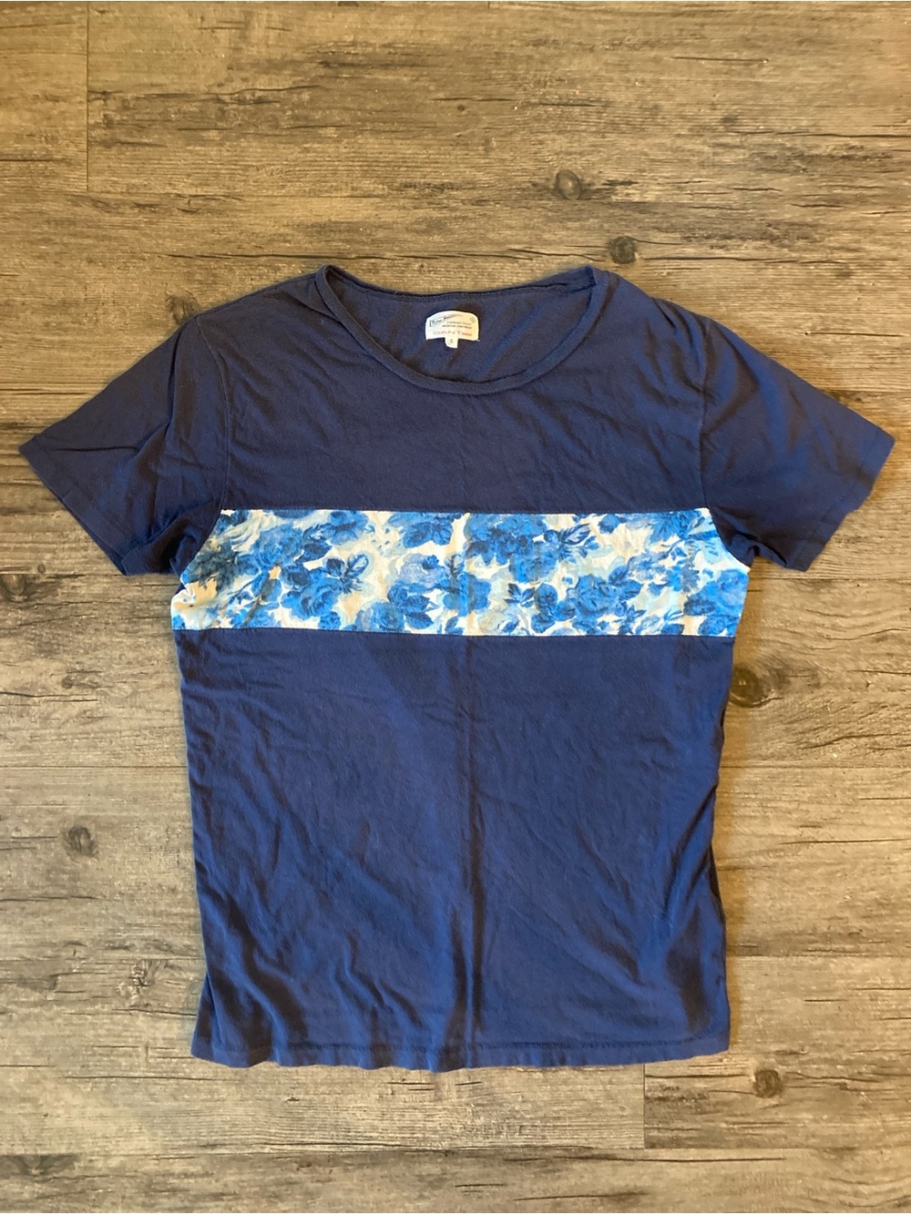Gant Rugger Tee